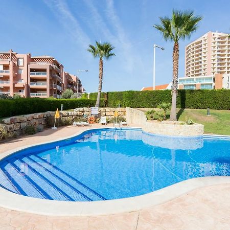 Tropical Beach Apartment Litoralmar Portimão Eksteriør billede