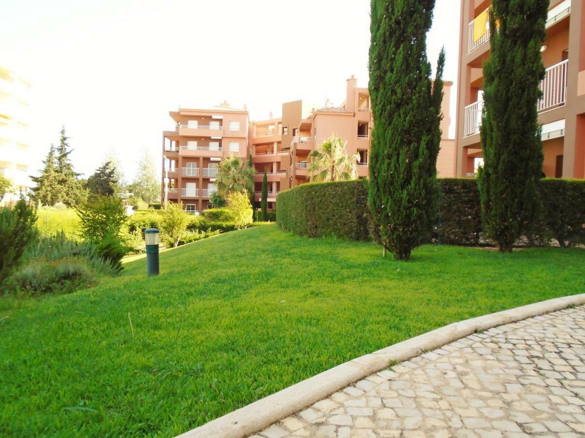 Tropical Beach Apartment Litoralmar Portimão Eksteriør billede